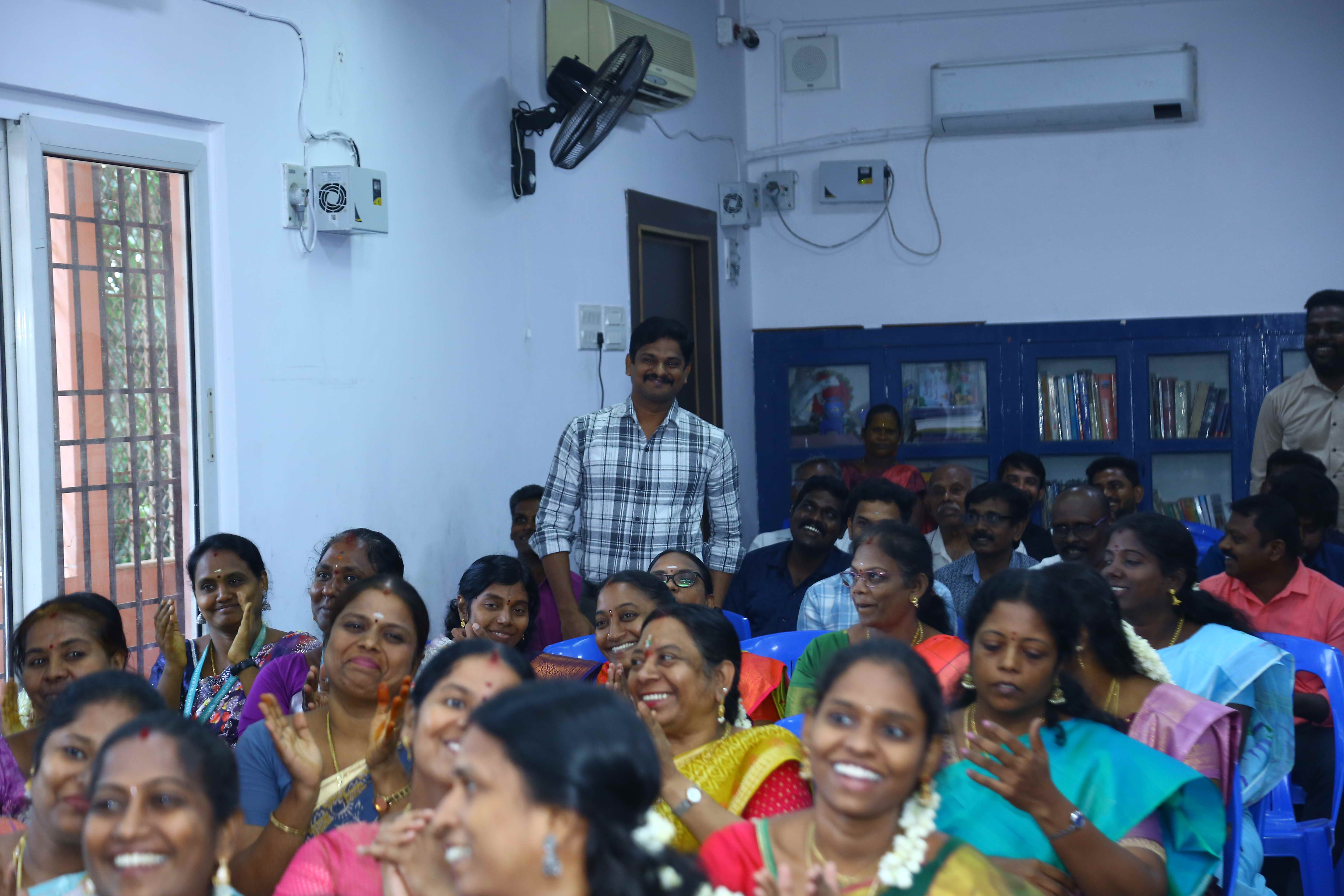 TEACHERS' DAY 2026 - Image 24