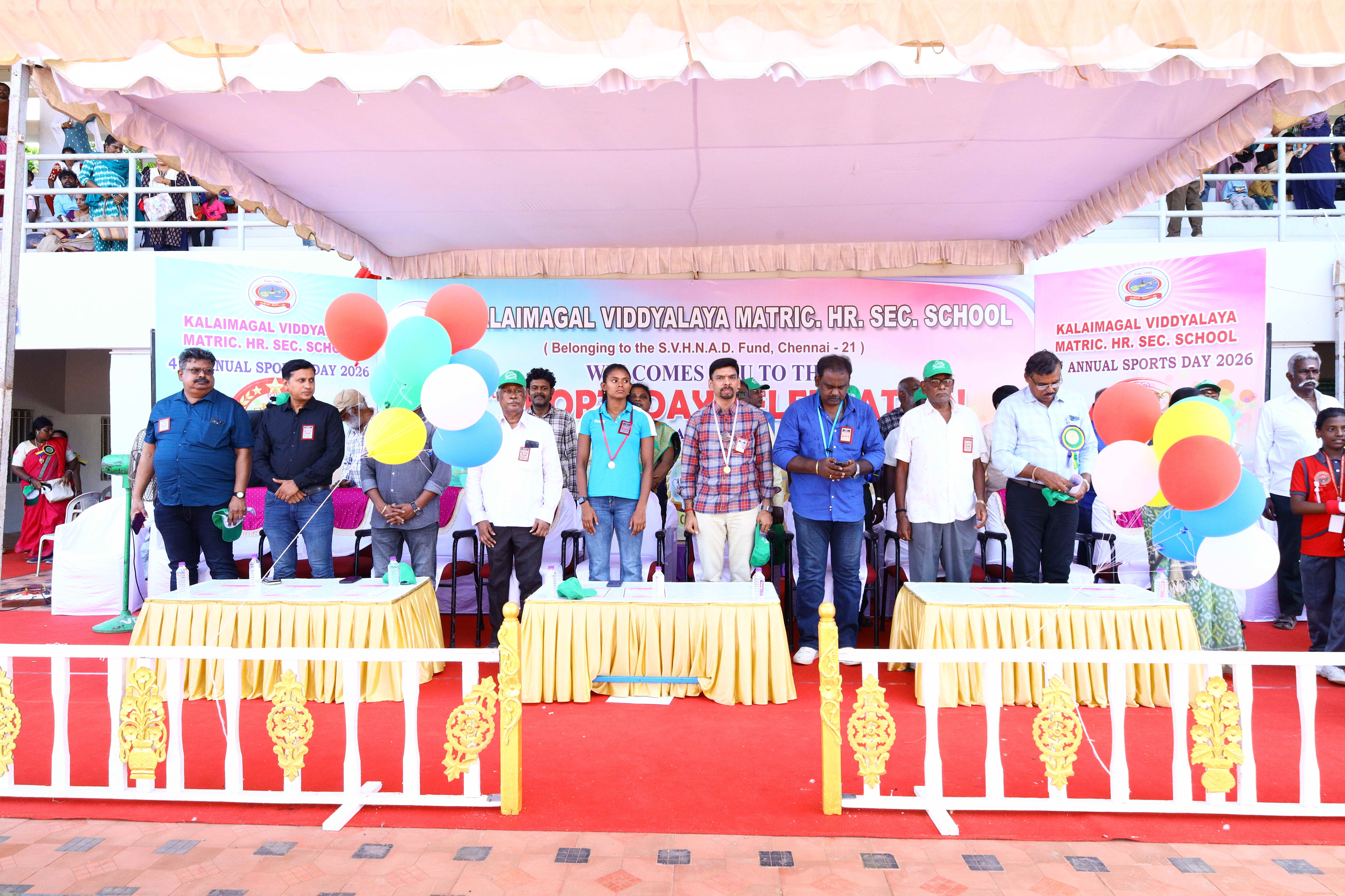 SPORTS DAY 2026 - Image 5