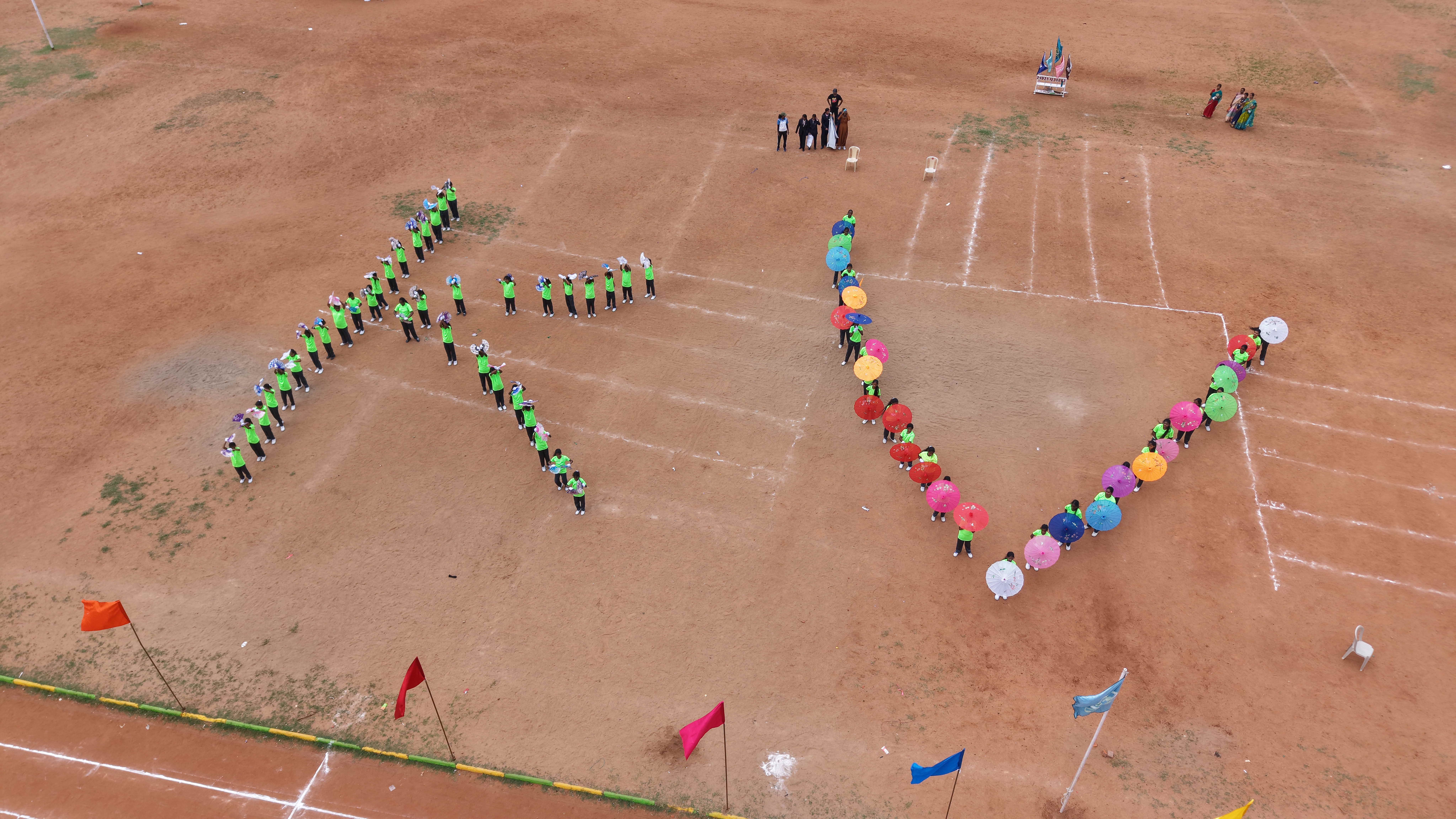 SPORTS DAY 2026 - Image 24