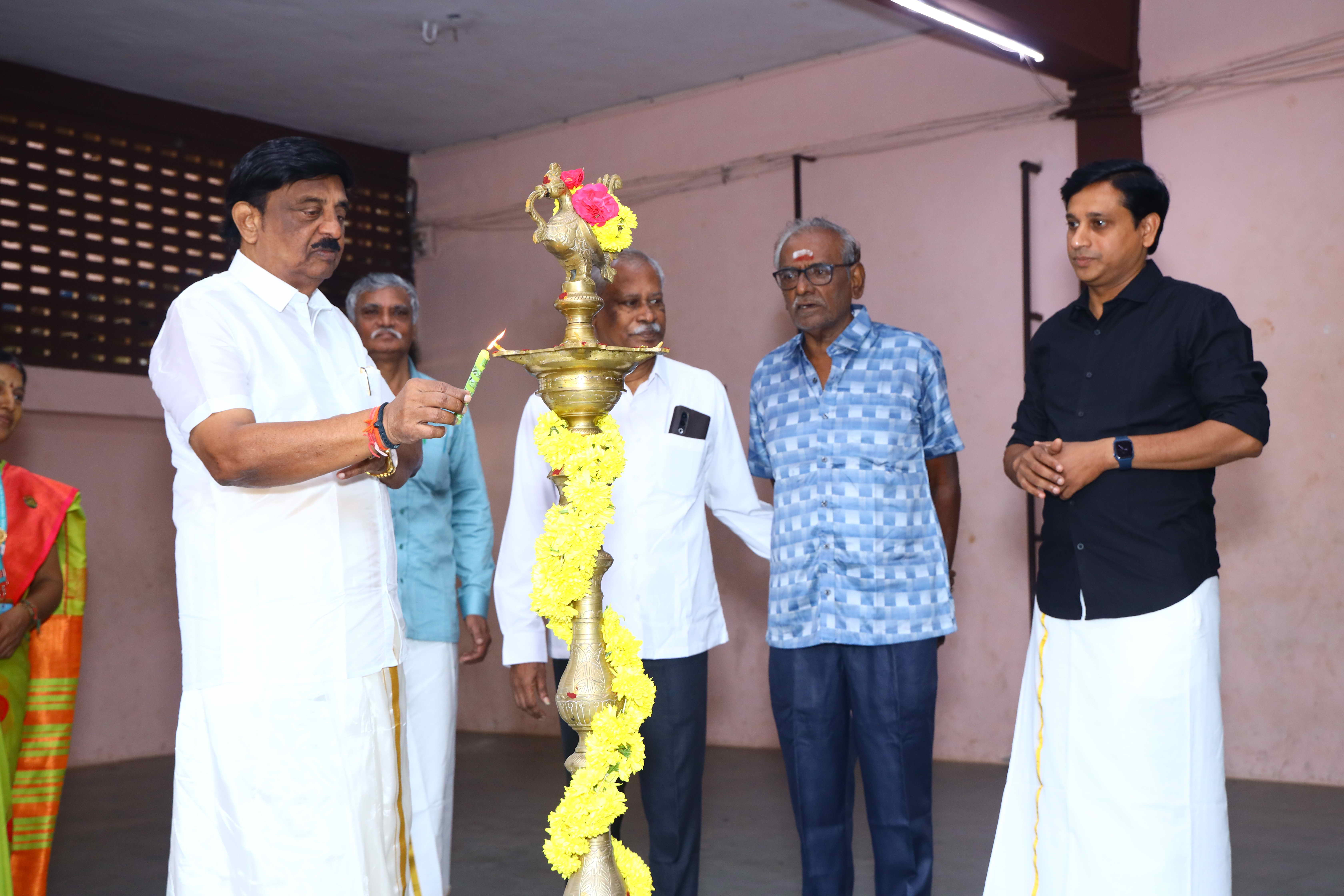 Pongal Celebration 2026 - Image 6