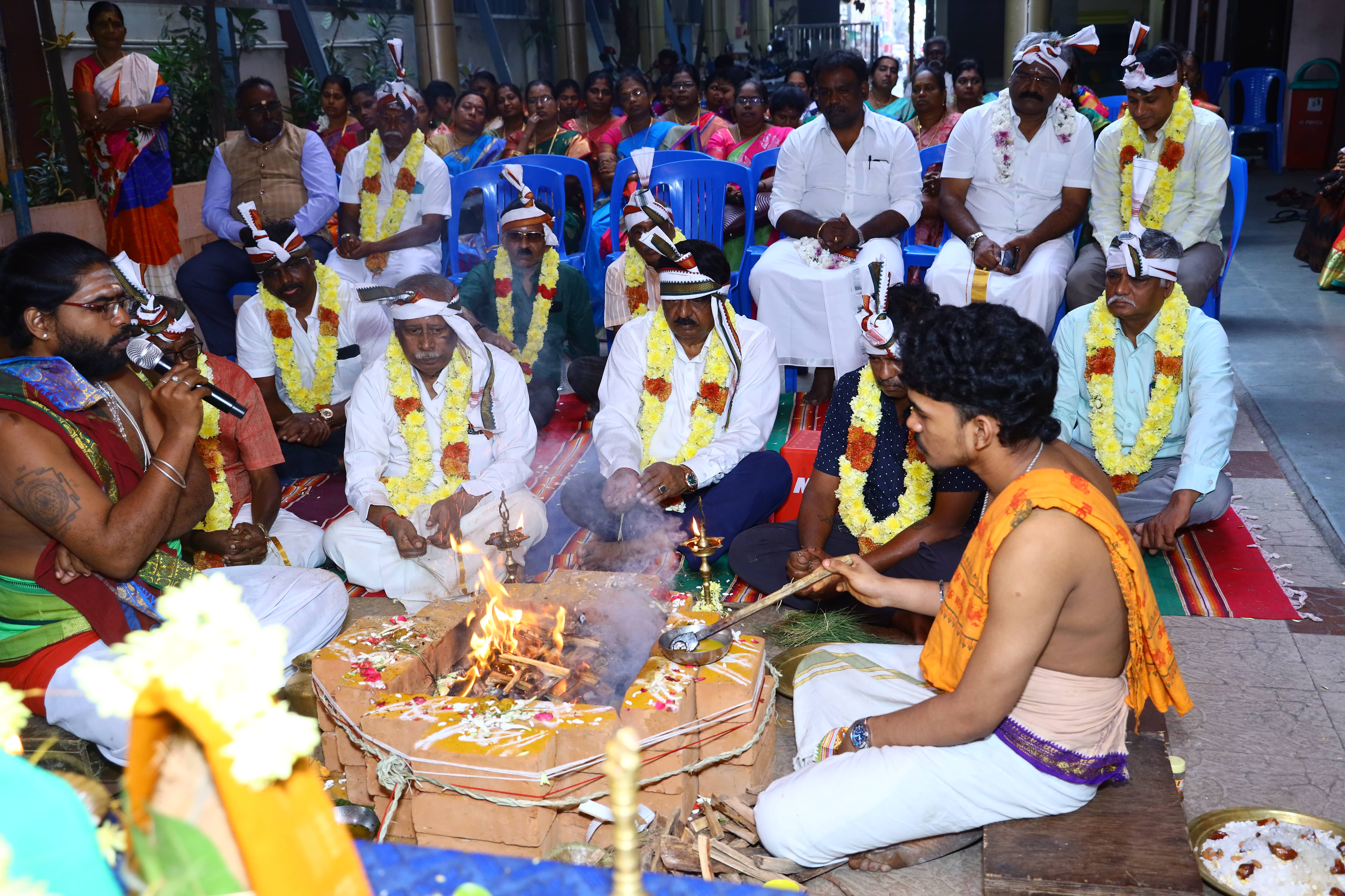 Kubhabishekam - Image 6
