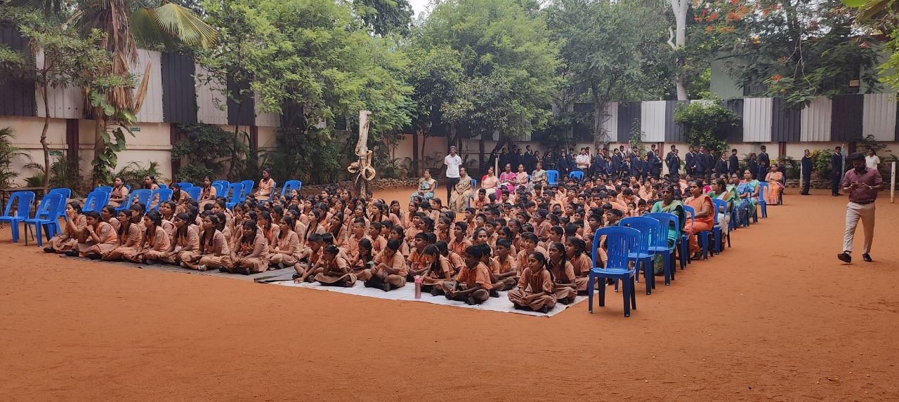 INVESTITURE CEREMONY 2026 - Image 18