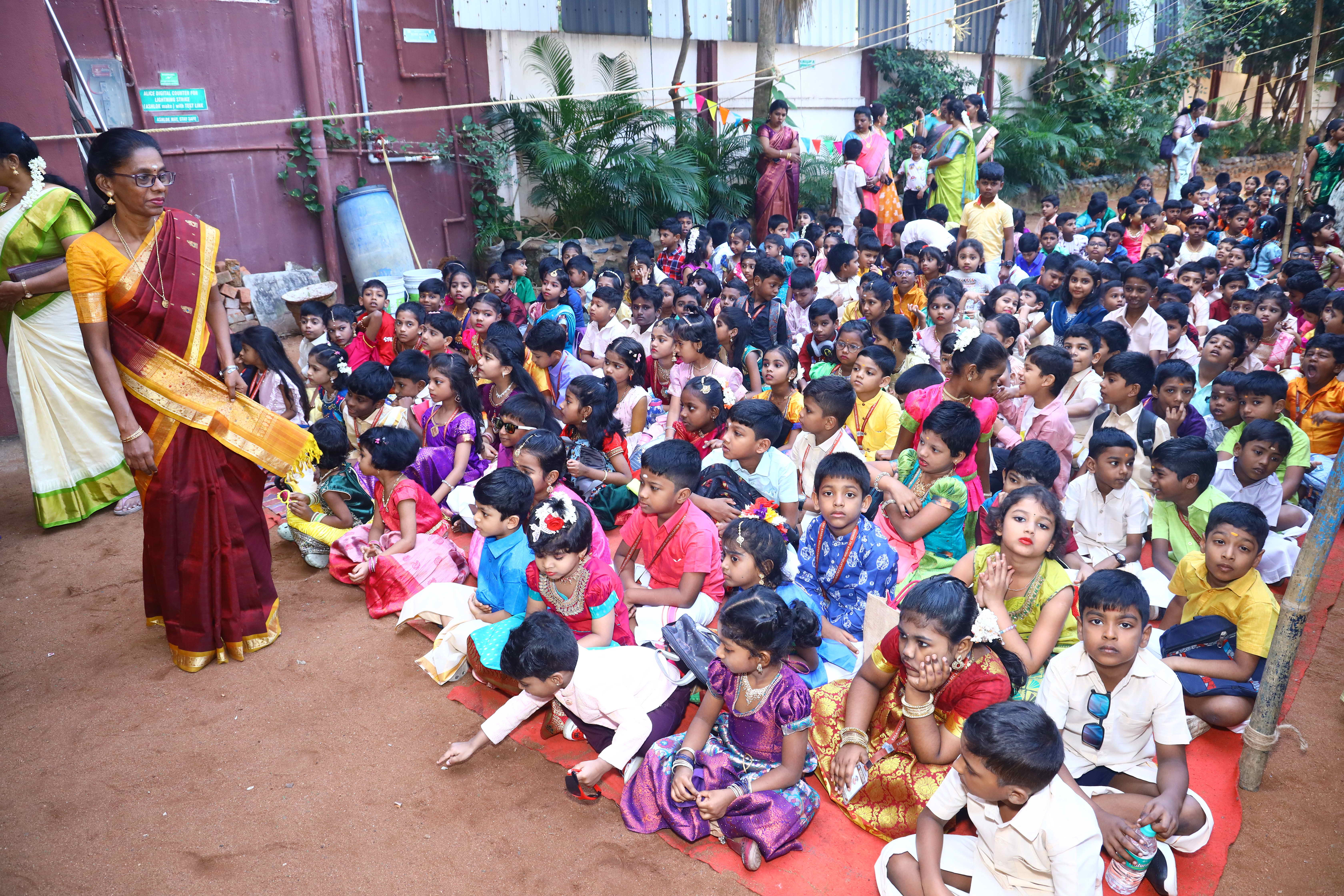 Pongal Celebration 2026 - Image 7