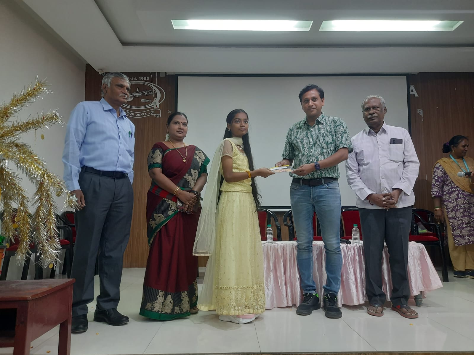 National Girl Child day Celebration 2026 - Image 7