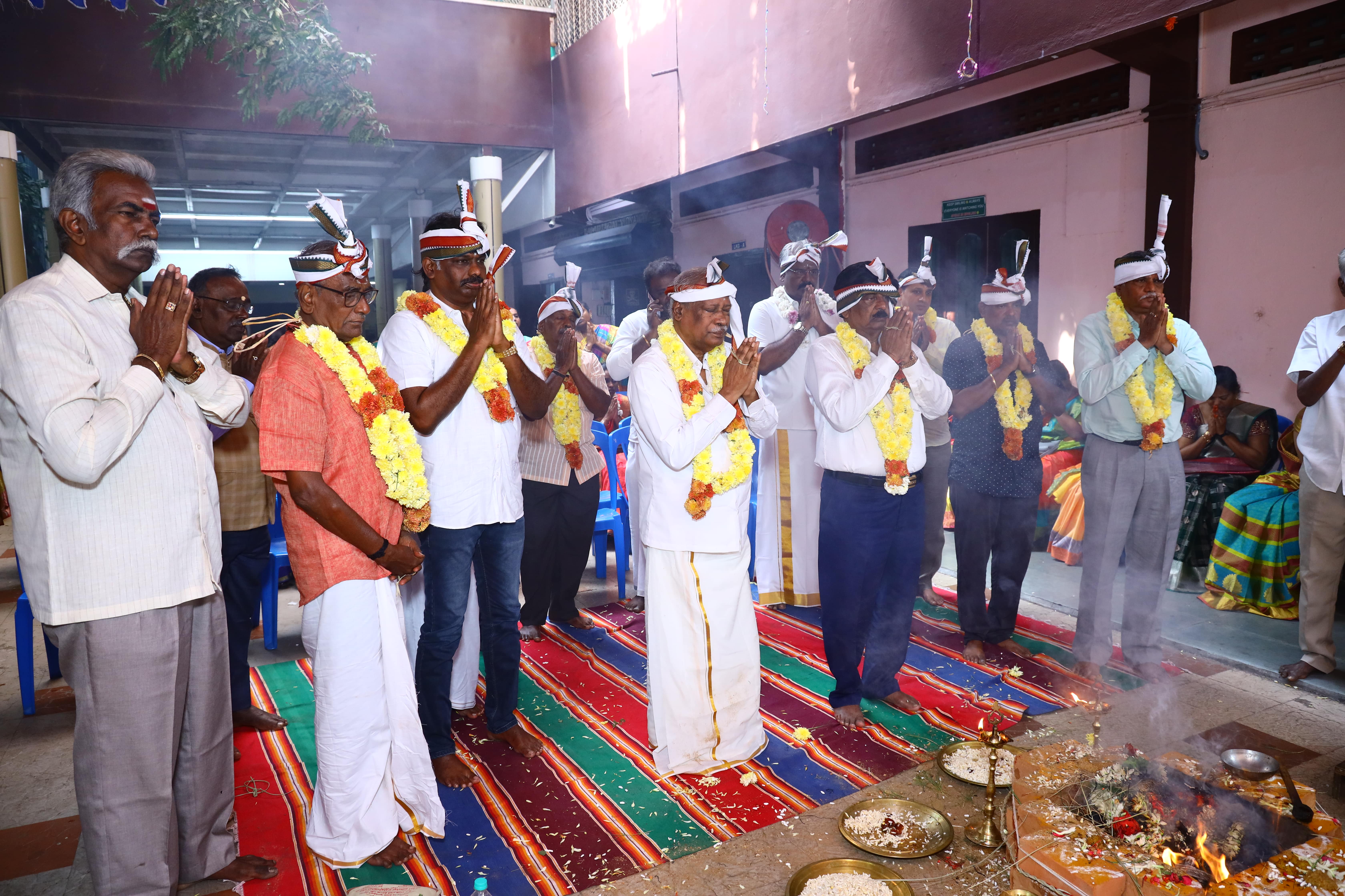 Kubhabishekam - Image 7