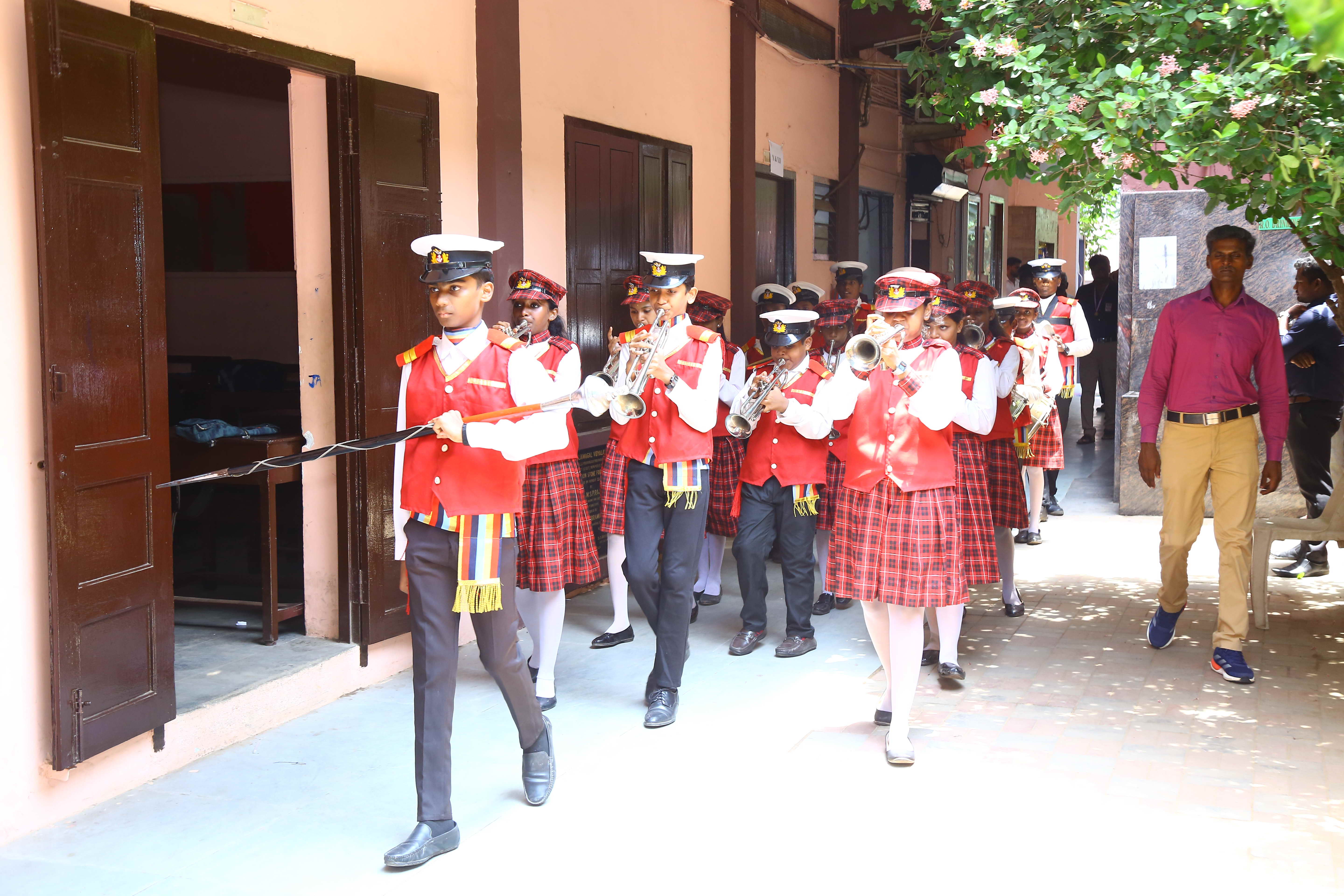 TEACHERS' DAY 2026 - Image 7