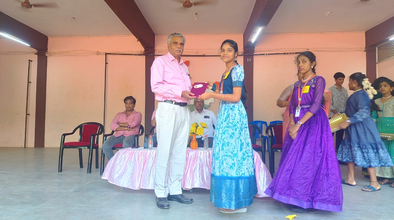 CHILDREN'S DAY 2025 - Image 8