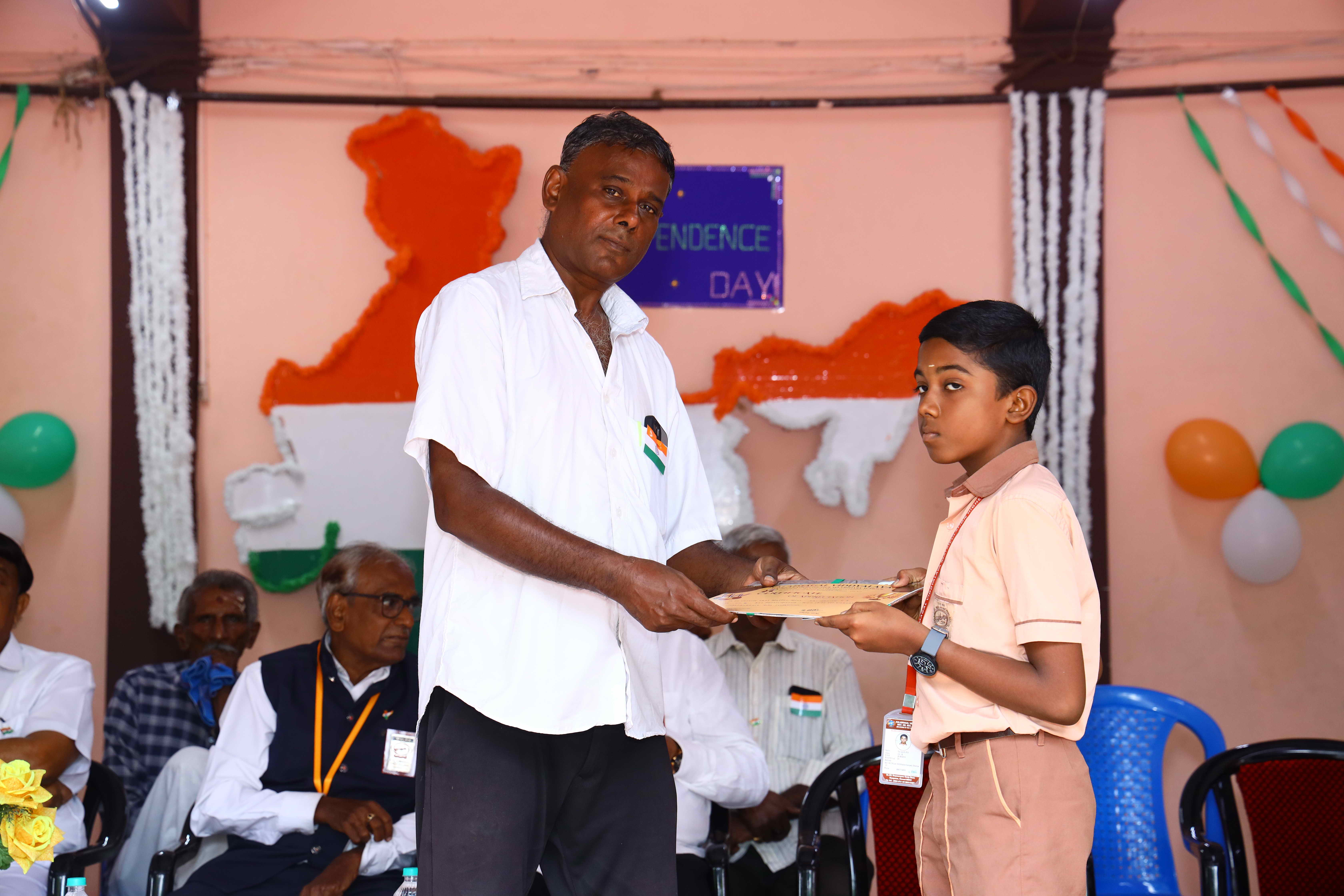 80th INDEPENDENCE DAY - Image 57