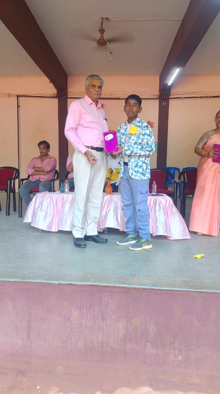 CHILDREN'S DAY 2025 - Image 9