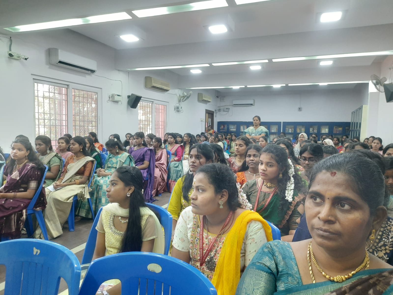 National Girl Child day Celebration 2026 - Image 9