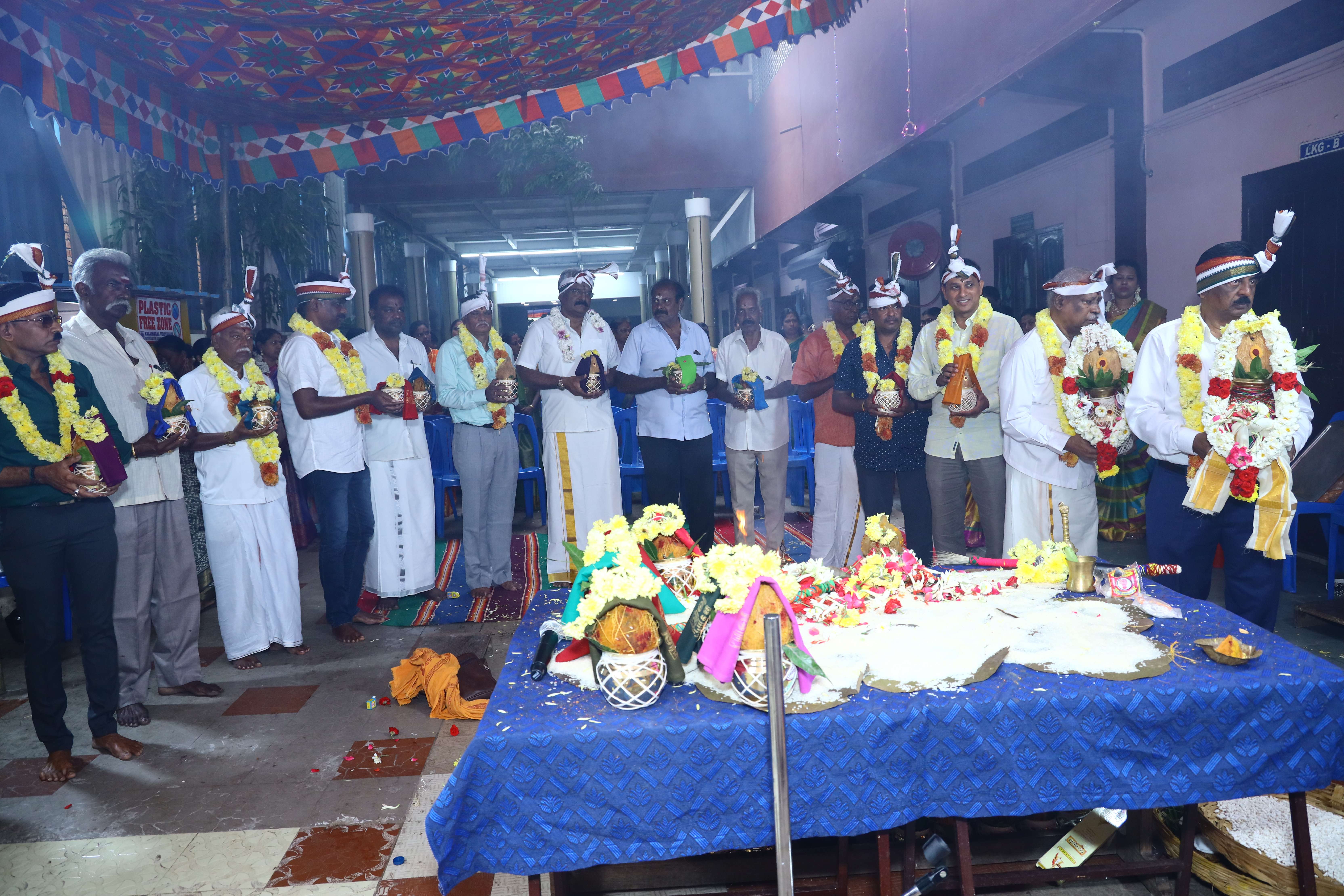 Kubhabishekam - Image 12