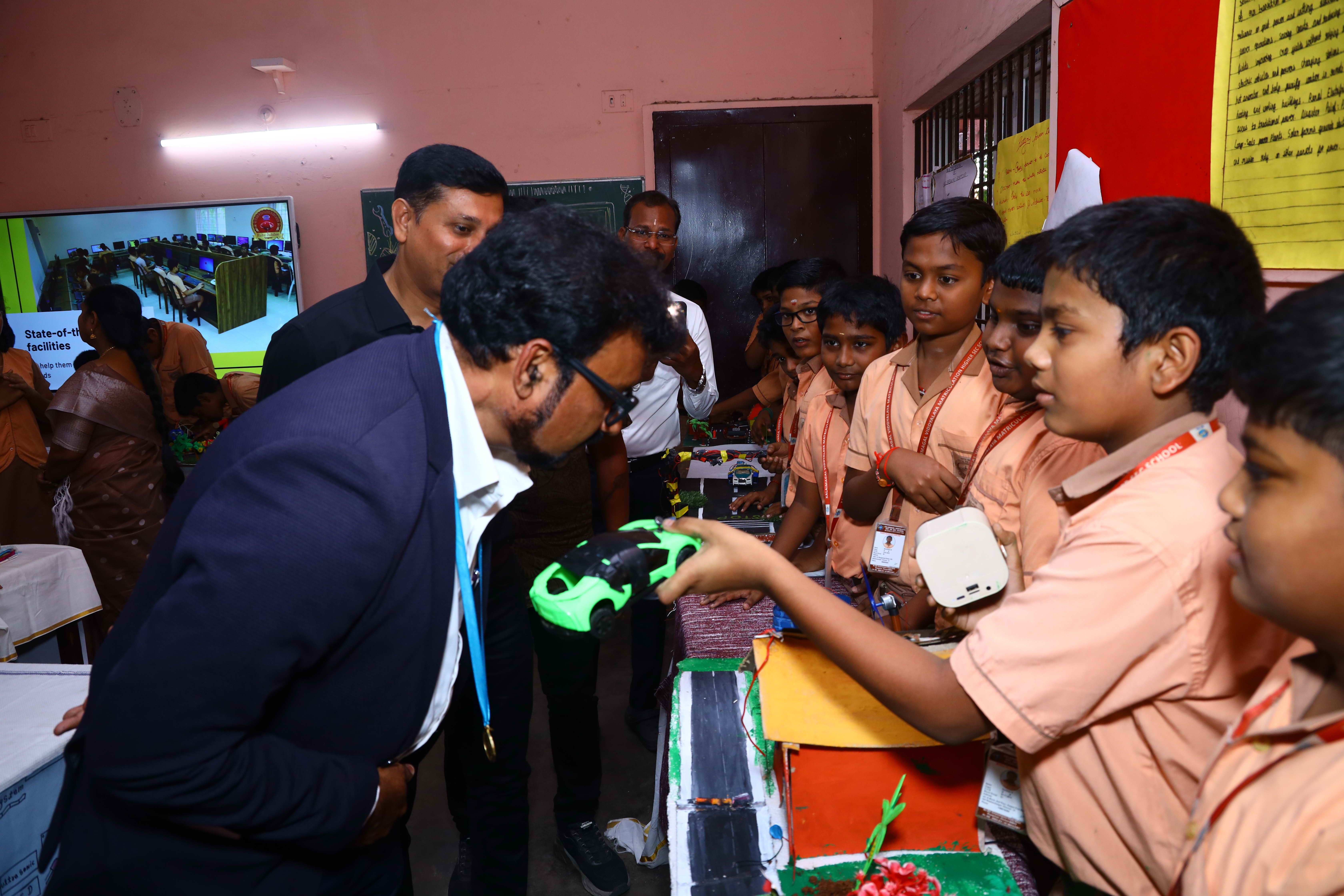 Genius Grid 2026 - Image 9