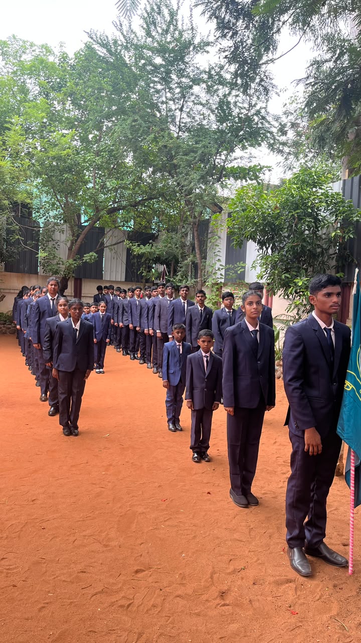 INVESTITURE CEREMONY 2026 - Image 9