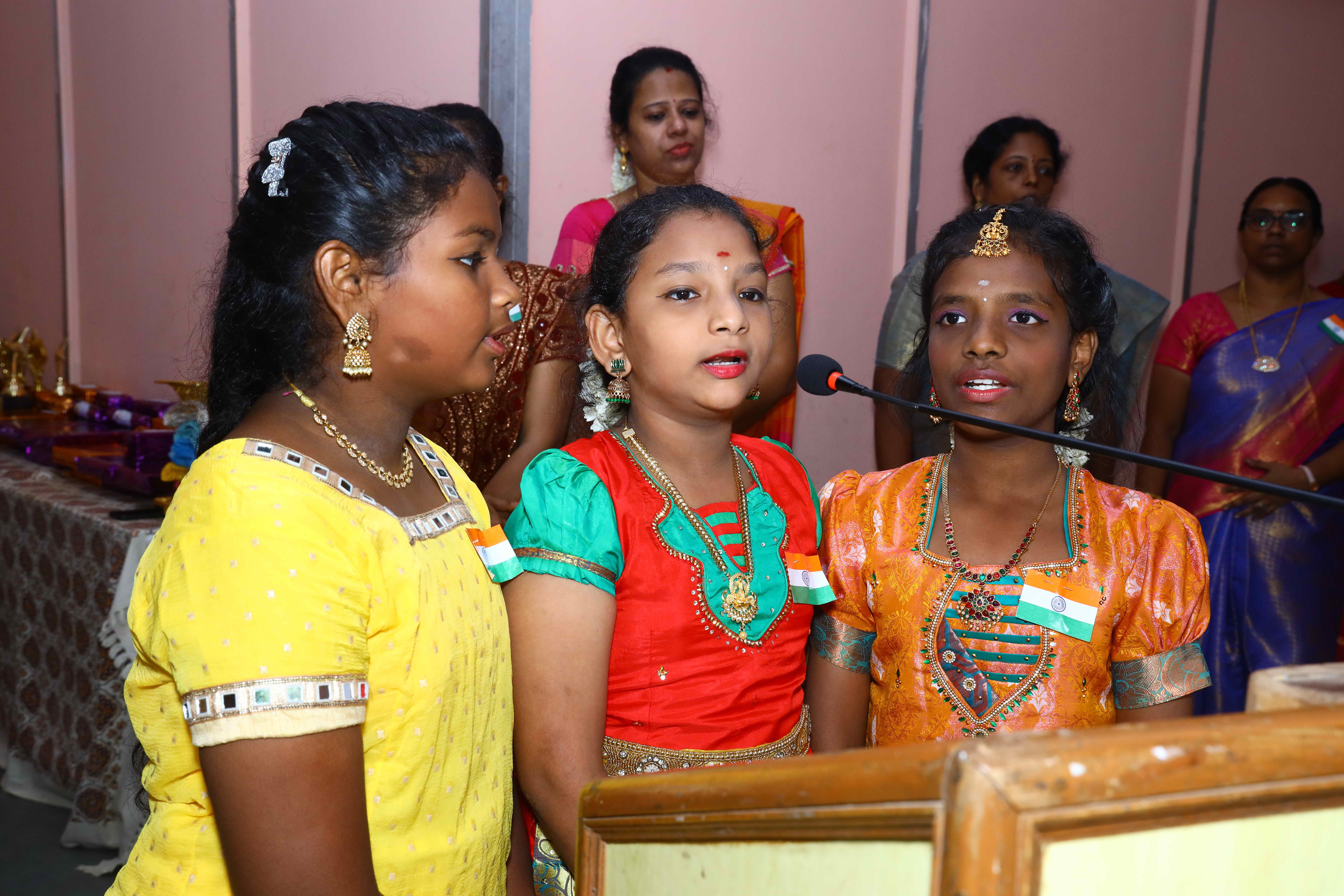 80th INDEPENDENCE DAY - Image 28
