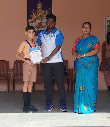 Tondiarpet Zone Athletics Meet - 2026-2027 - Image 14