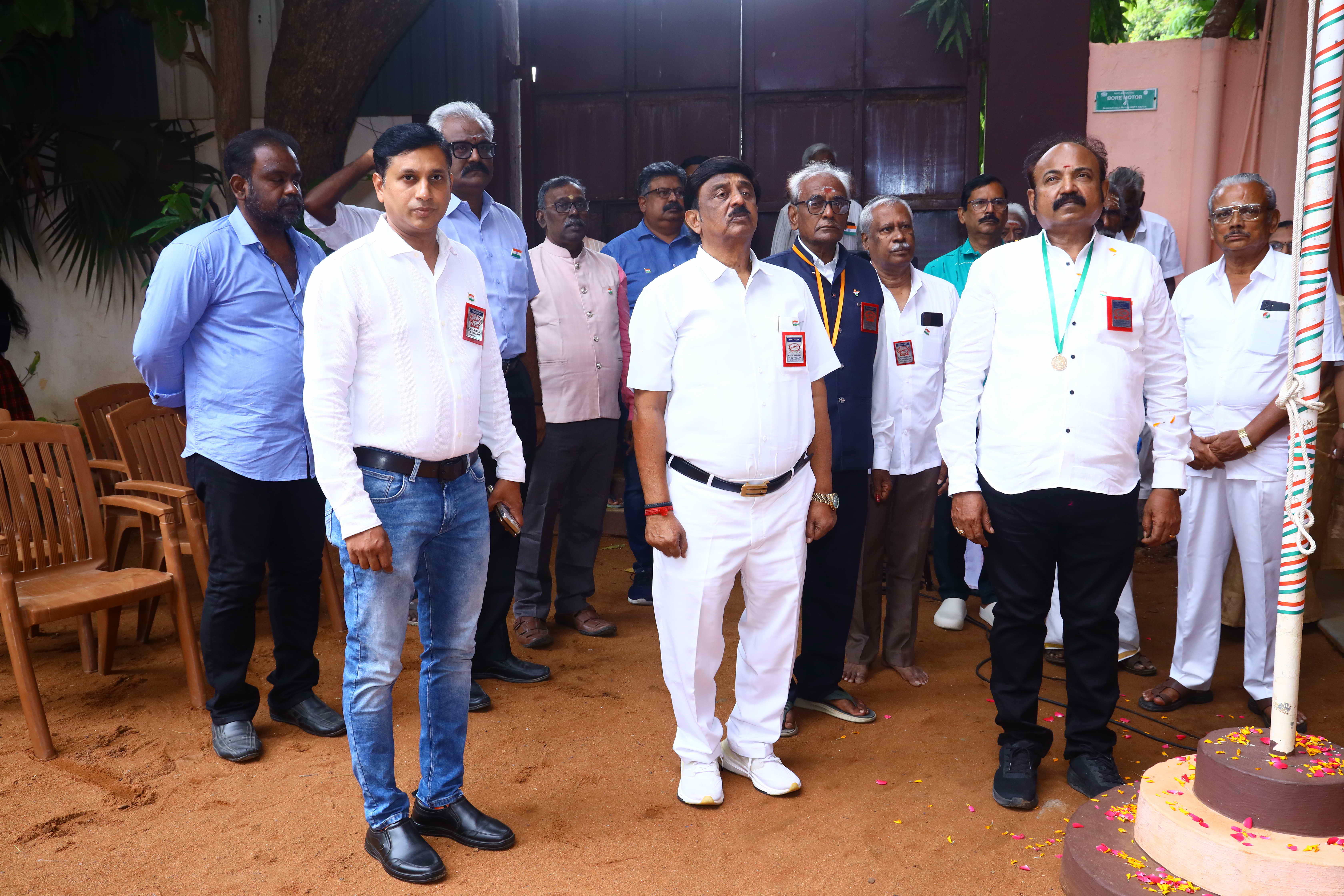 80th INDEPENDENCE DAY - Image 29