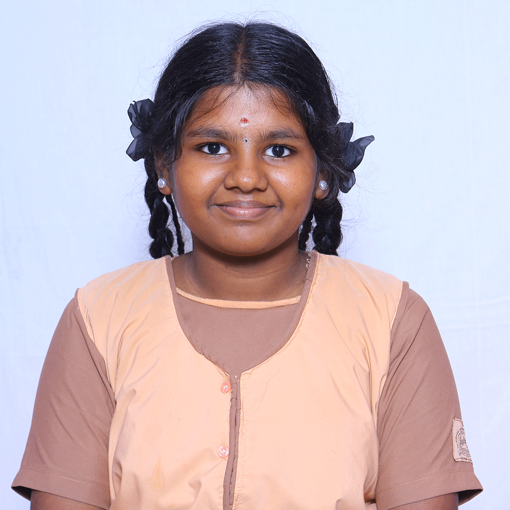 Aarthi M