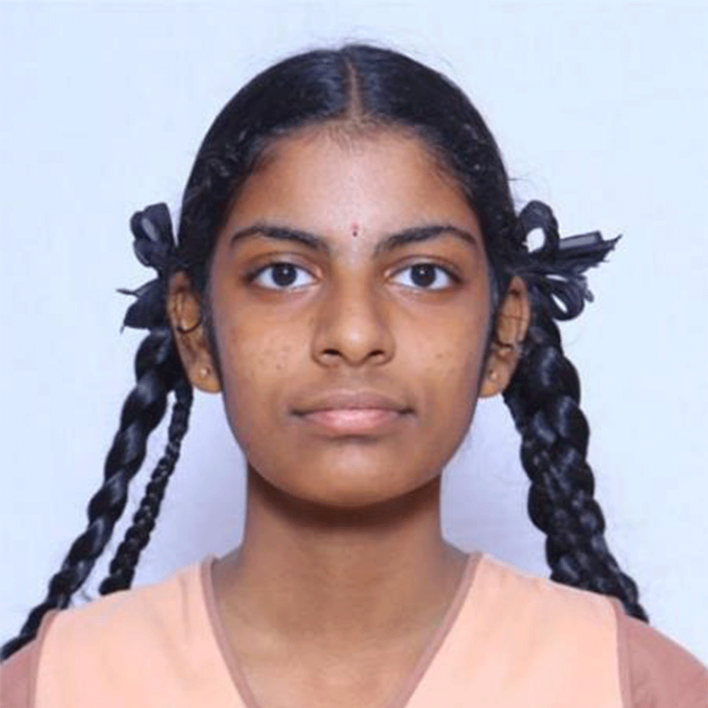 BHAVANI SRI DEVI S N