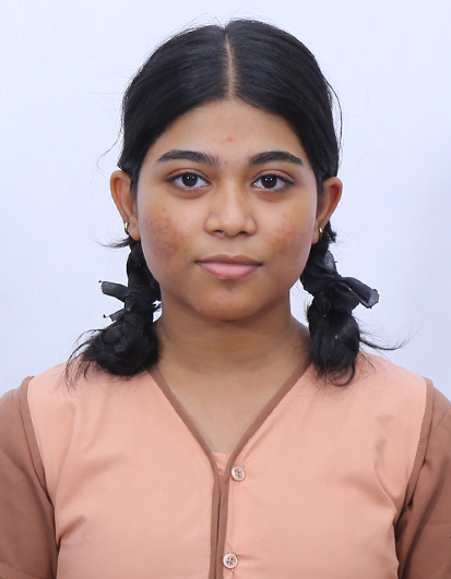 Priyalakshmi R