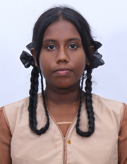Varshini.V.K