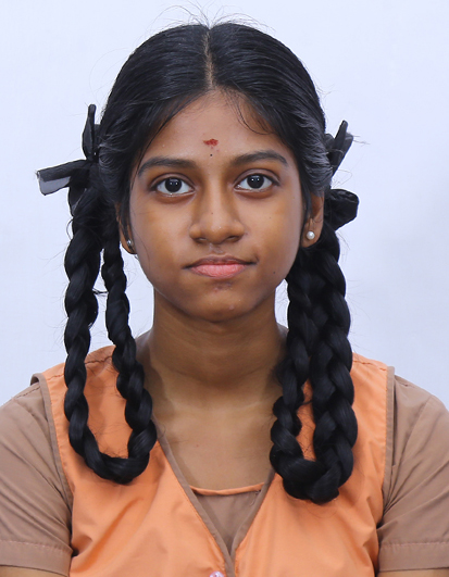 Bhavani.A.P