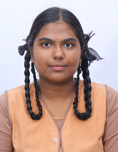 Avanthika.Y