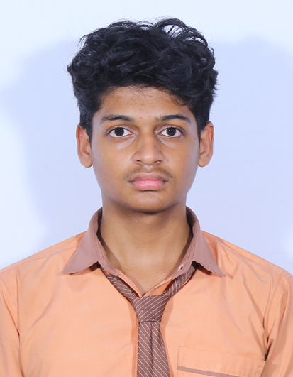 Mohamed Irfan.M
