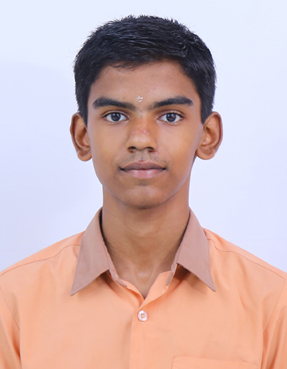 KARTHICK.S