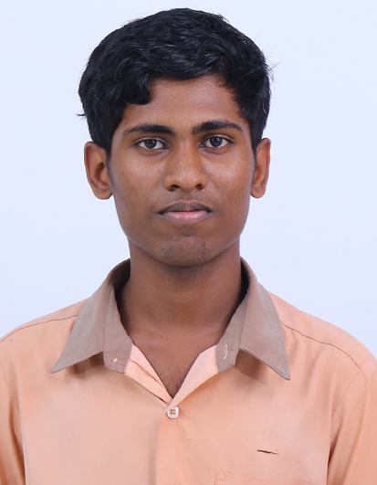 JOHN PETER.D