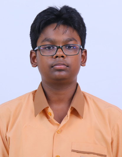 SIVA SHANMUGAM.S