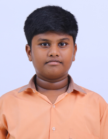 SRIWIN.D.K