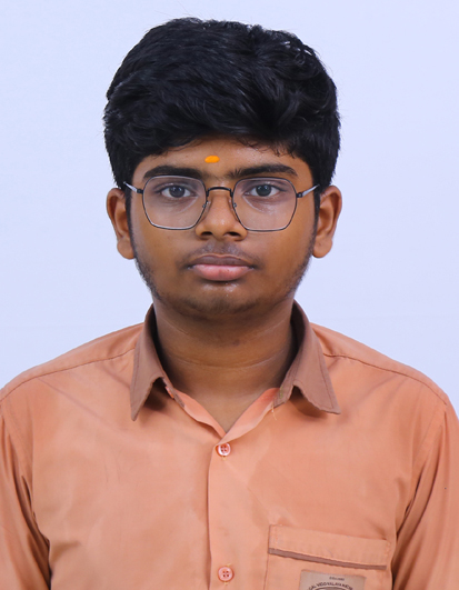 JESHWANTH K